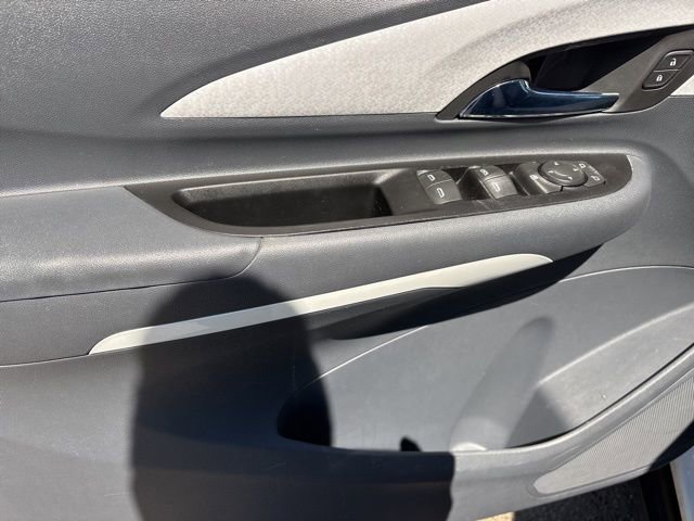 Used 2017 Chevrolet Bolt LT image 12