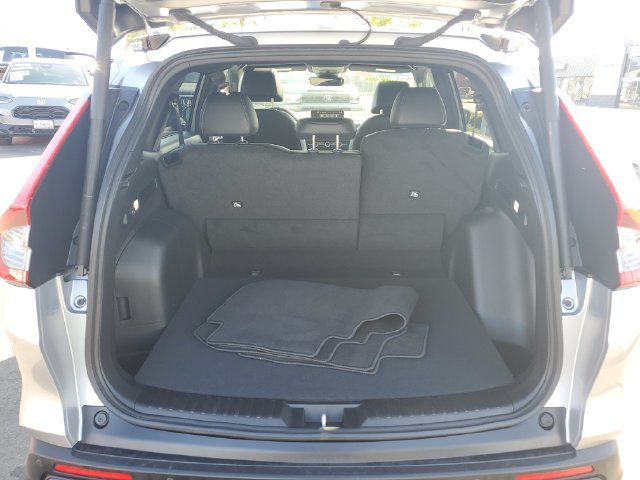 Certified 2024 Honda CR-V Sport-L image 9