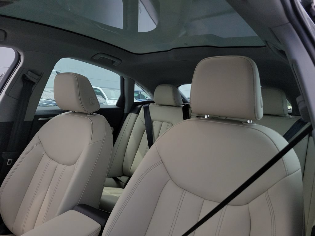 New 2026 Audi A5 2.0T Premium Plus AWD/4WD image 16