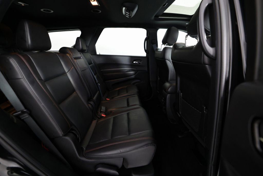 Used 2024 Dodge Durango GT image 11