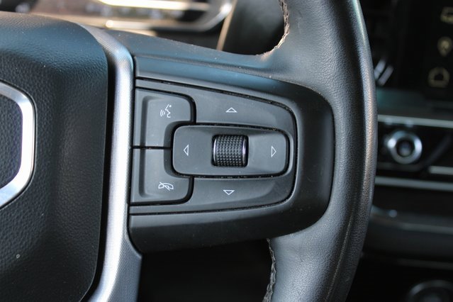 Used 2024 GMC Sierra 1500 SLT image 15