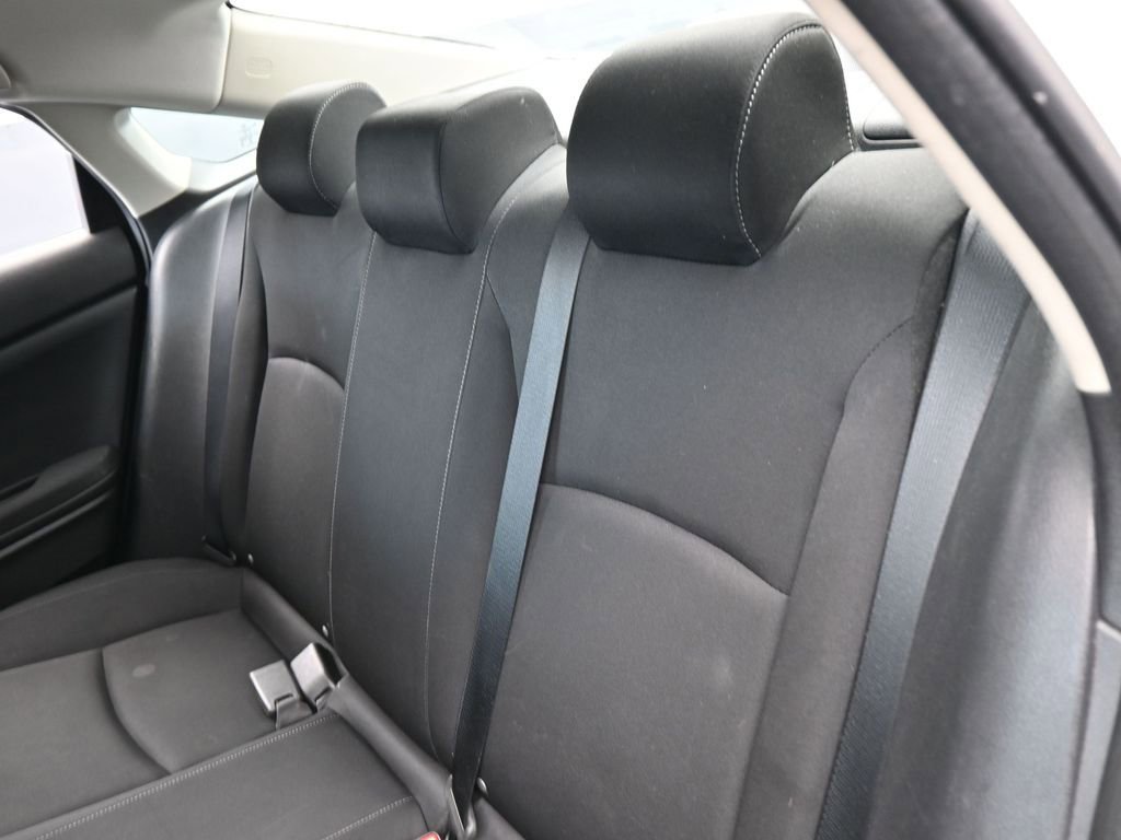 Used 2020 Honda Civic LX image 27