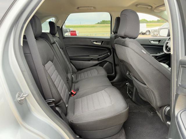 Certified 2022 Ford Edge SE AWD/4WD image 29