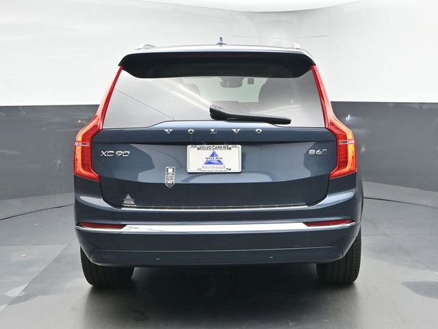 Used 2025 Volvo XC90 B6 Plus w/ Protection Package Premier image 7