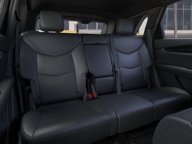 New 2026 Cadillac XT5 Premium Luxury w/ Driver Assist Package FWD image 17