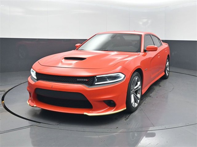 Used 2022 Dodge Charger R/T