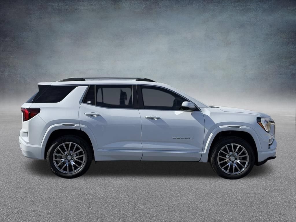 New 2026 GMC Terrain Denali AWD/4WD image 2
