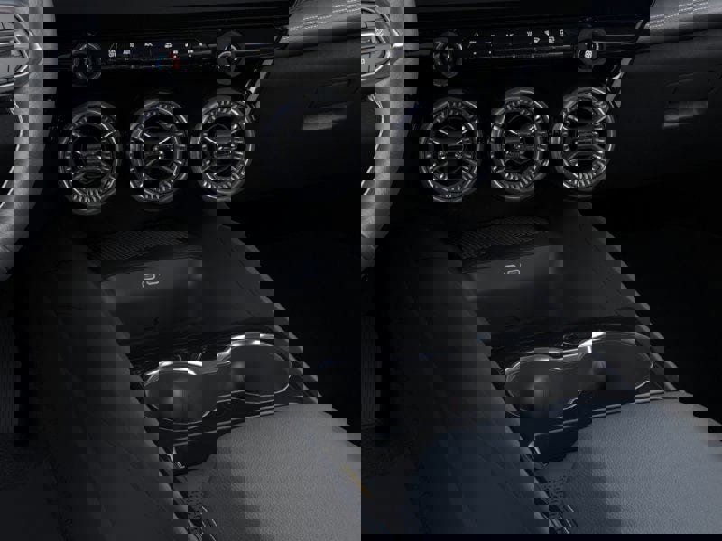 New 2025 Chevrolet Blazer EV LT image 23