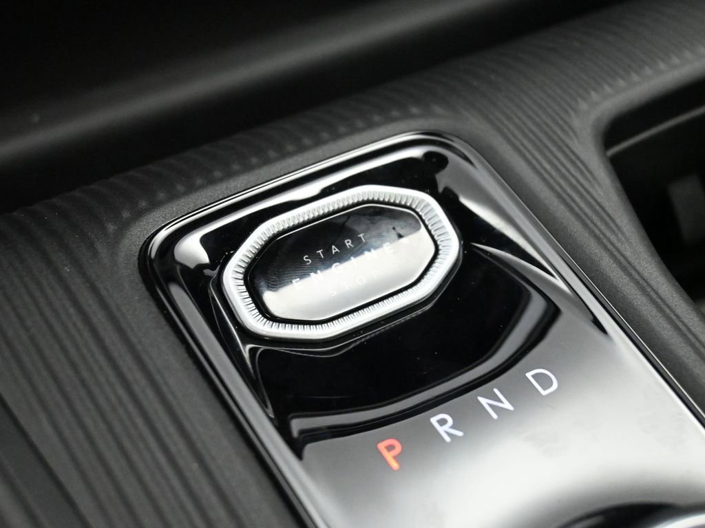 New 2026 Jeep Cherokee Limited AWD/4WD image 18