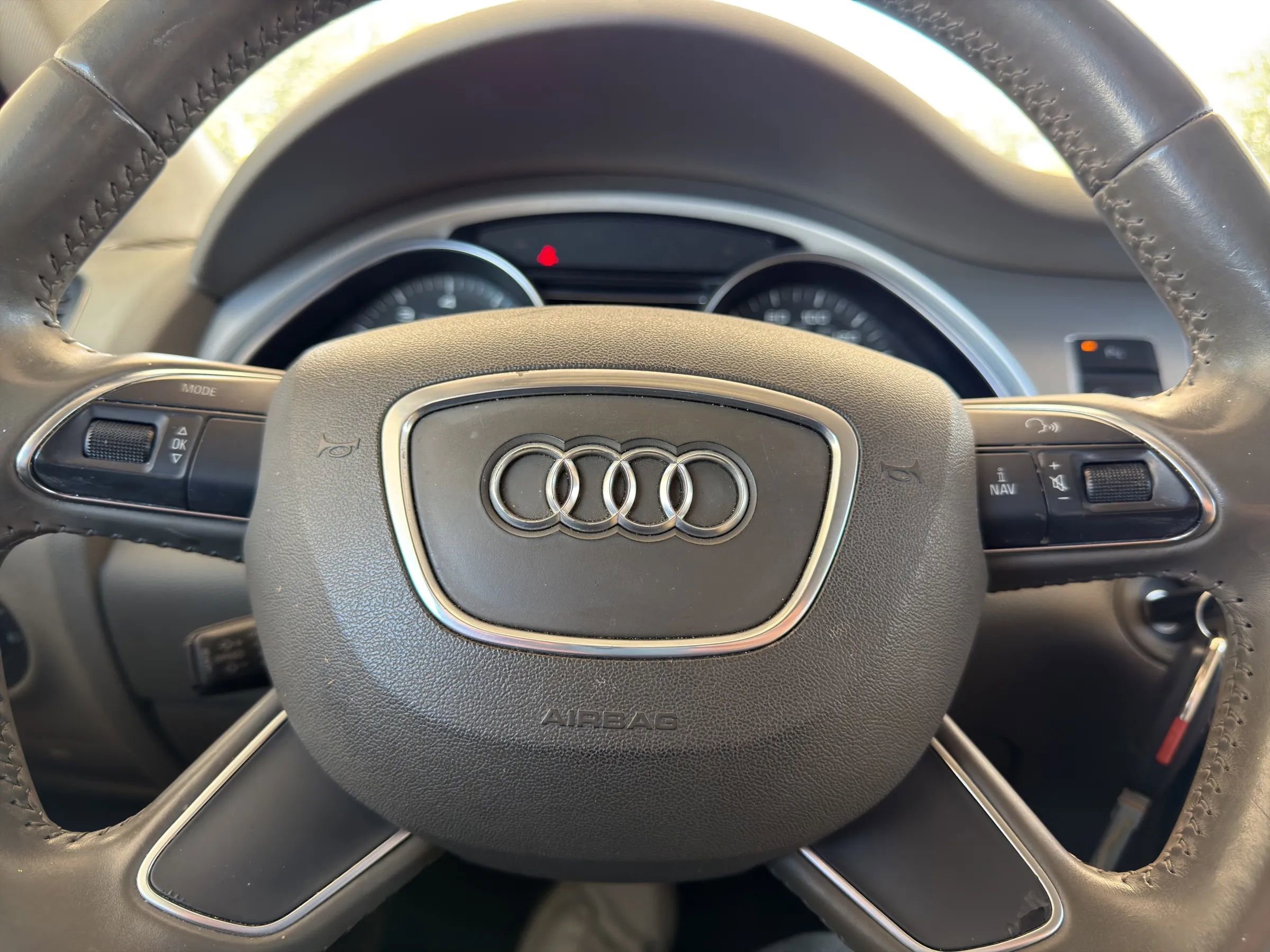 Used 2013 Audi Q7 3.0T Premium Plus w/ Premium Plus Pkg image 33