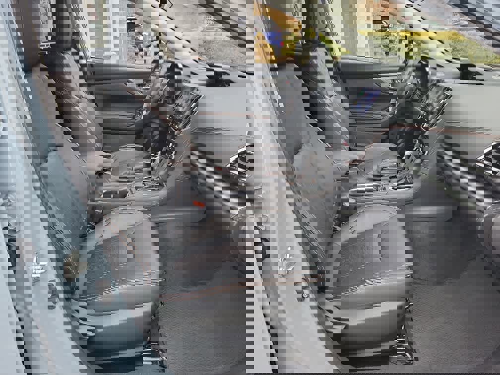 Certified 2023 Subaru Crosstrek 2.5i Limited image 29