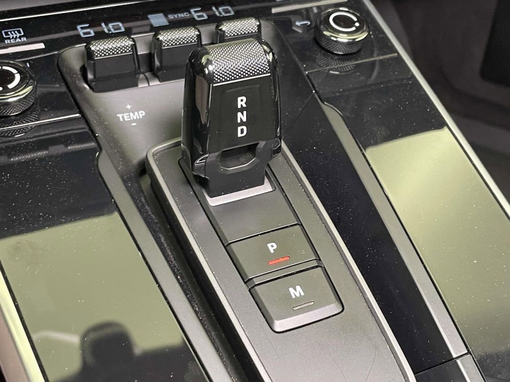 Certified 2023 Porsche 911 Turbo S AWD/4WD image 32