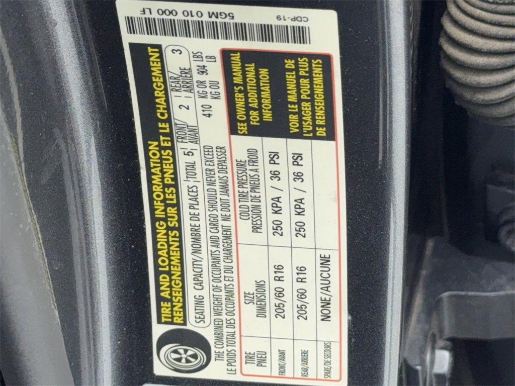 Used 2020 Volkswagen Jetta S image 53