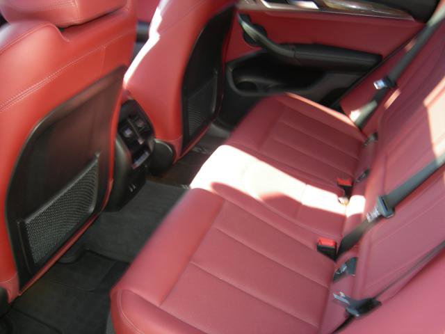 Used 2022 BMW X3 xDrive30i w/ Convenience Package image 18