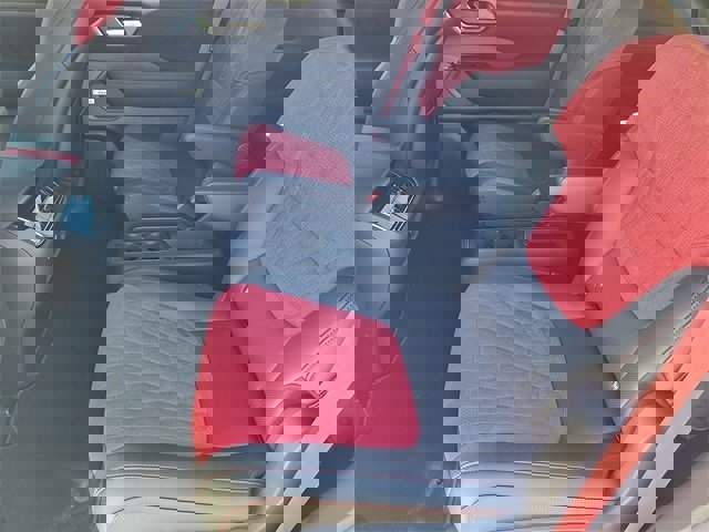 New 2026 Nissan Armada NISMO image 10