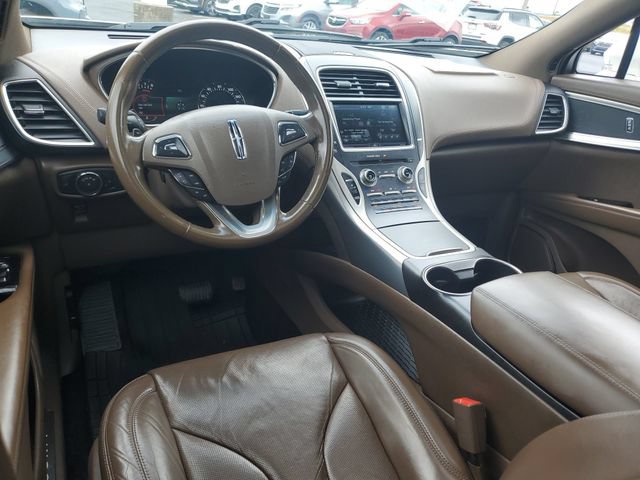 Used 2016 Lincoln MKX Reserve AWD/4WD image 10