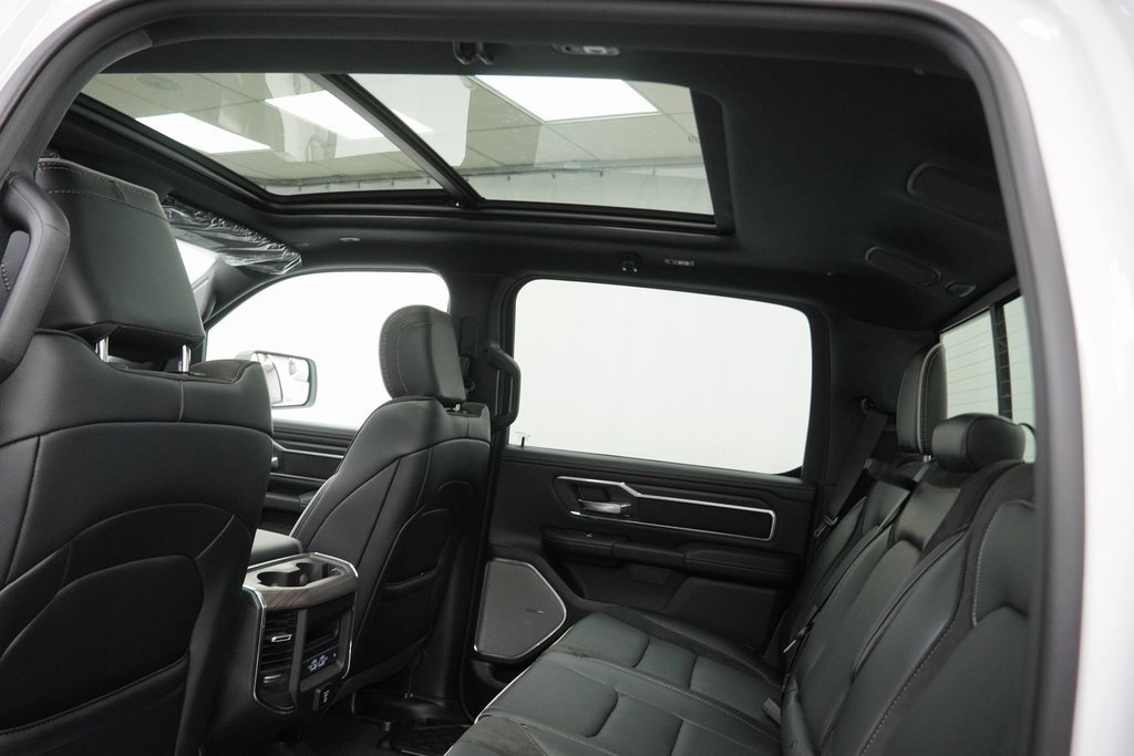 New 2026 RAM 1500 Laramie image 18