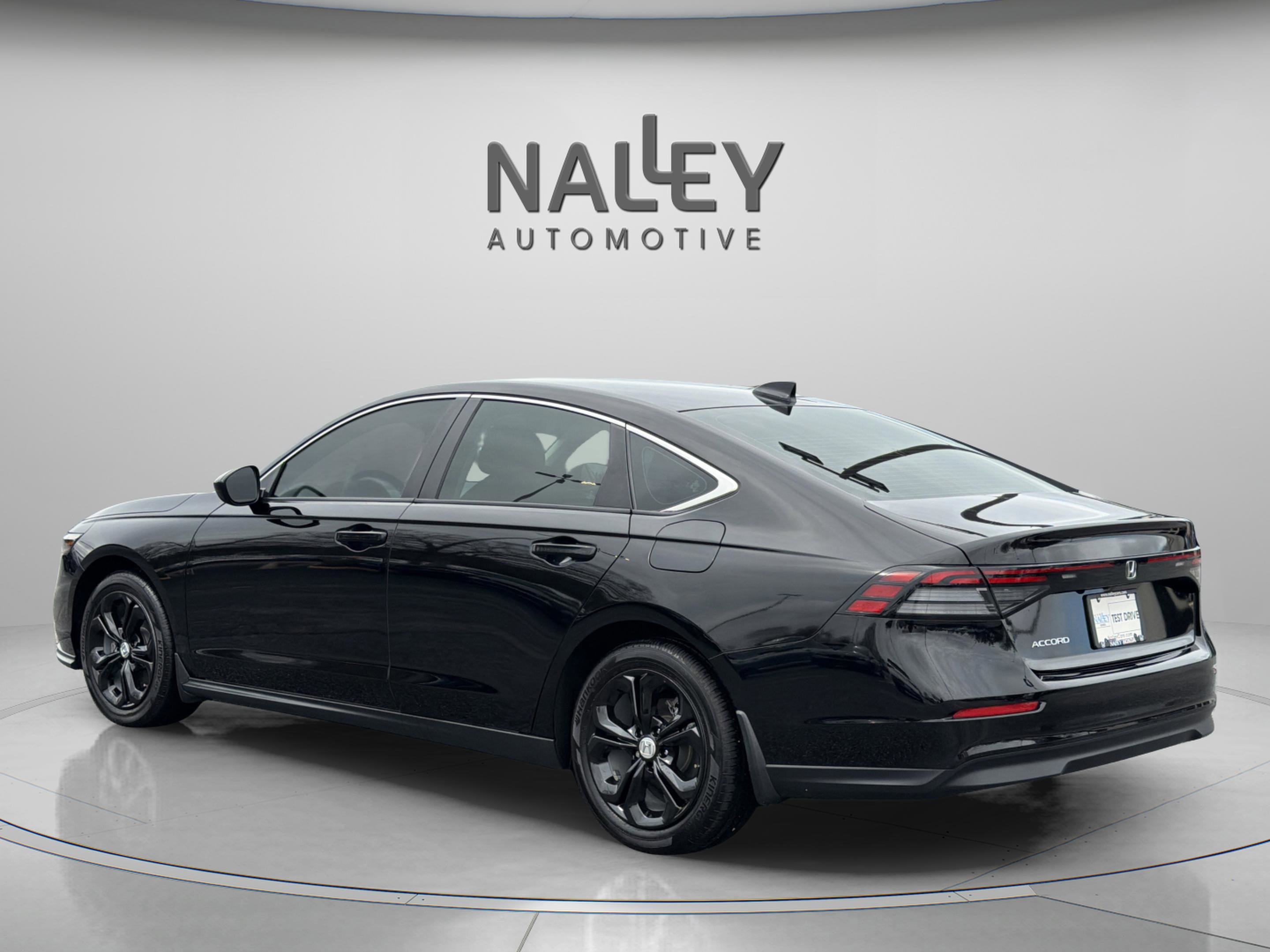 Used 2024 Honda Accord LX image 4