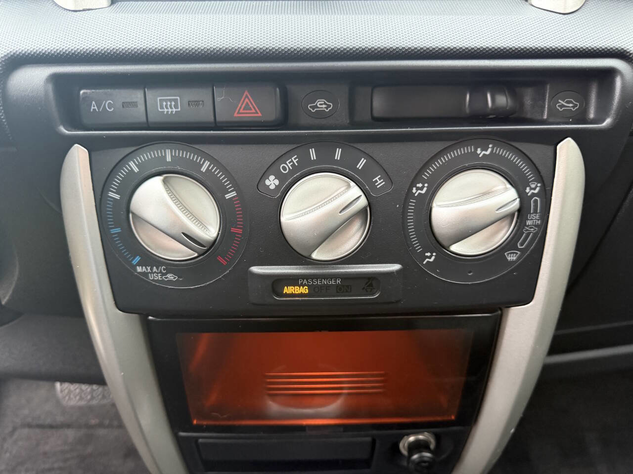 Used 2006 Scion xA image 29