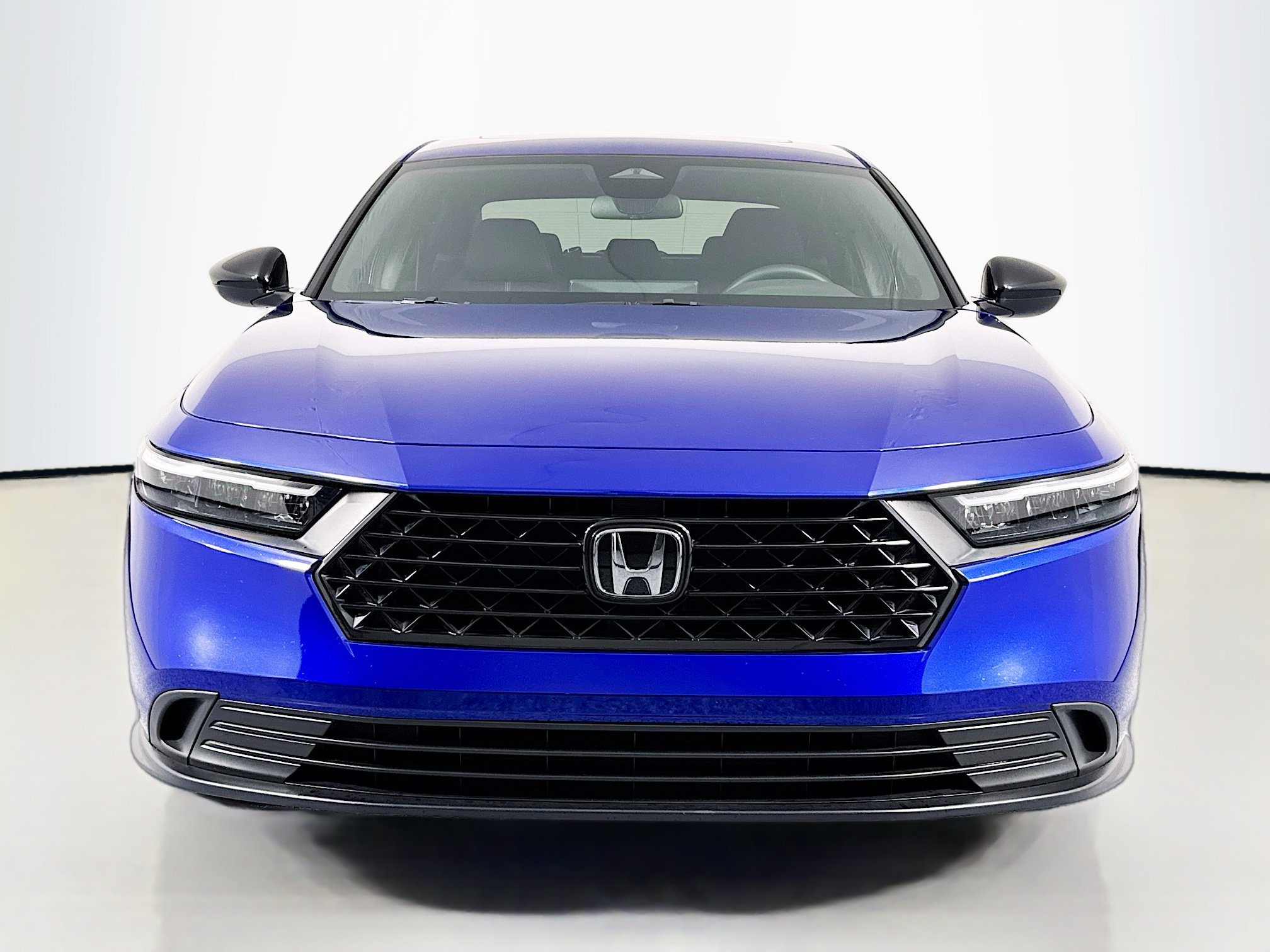 Certified 2023 Honda Accord Sport image 2