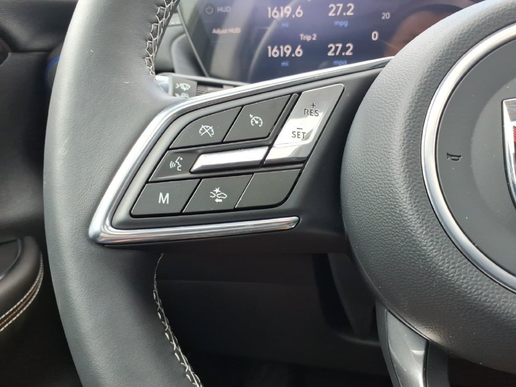 Used 2026 Buick Envision Sport Touring AWD/4WD image 23