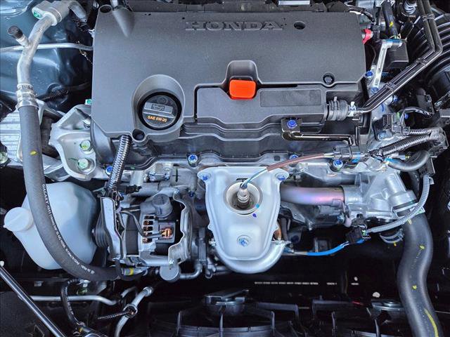 New 2026 Honda HR-V EX-L image 17