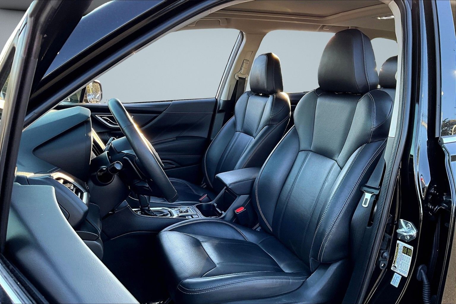 Used 2022 Subaru Forester Touring image 20