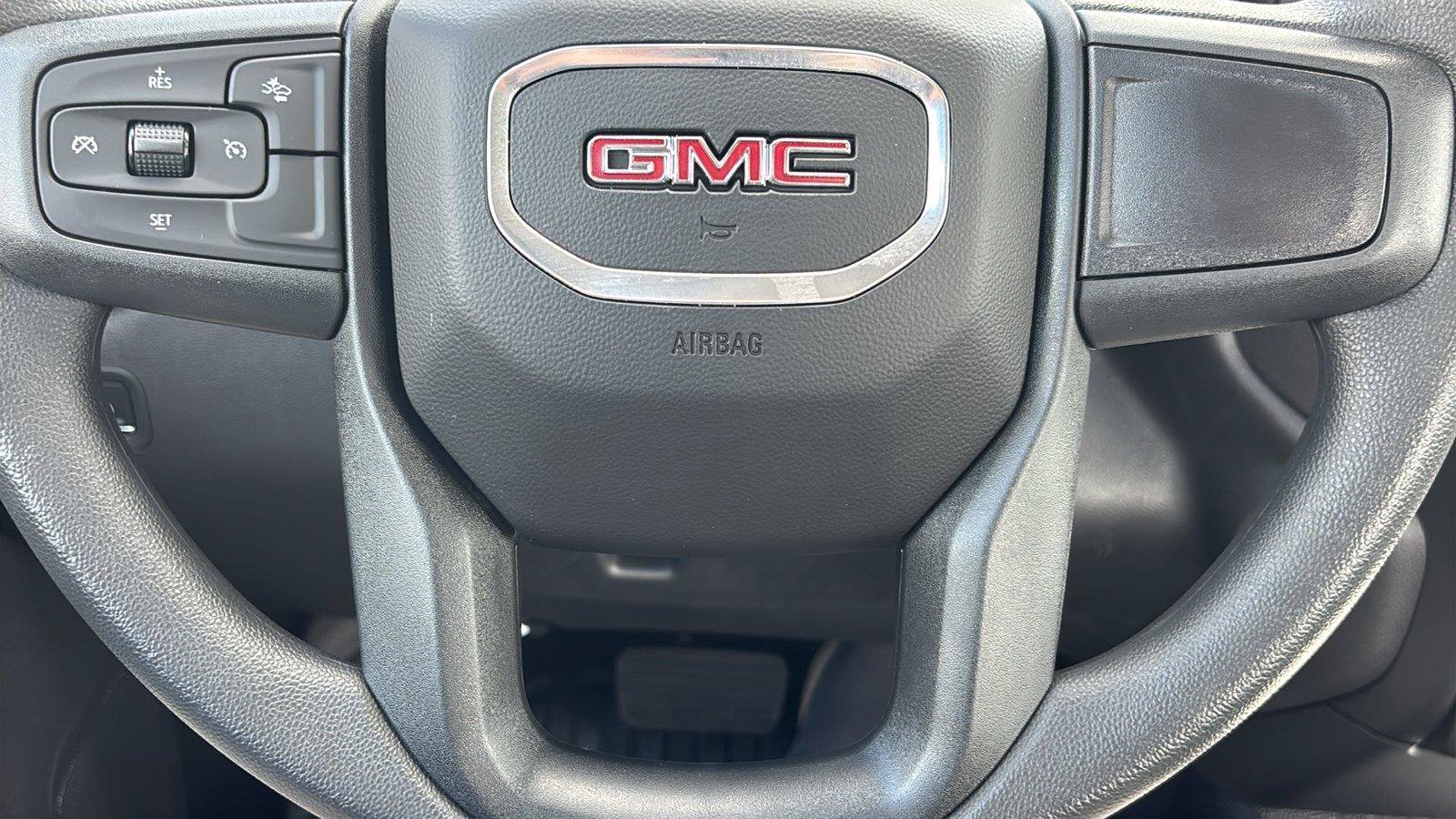 New 2026 GMC Sierra 1500 Pro w/ Trailering Package RWD image 20