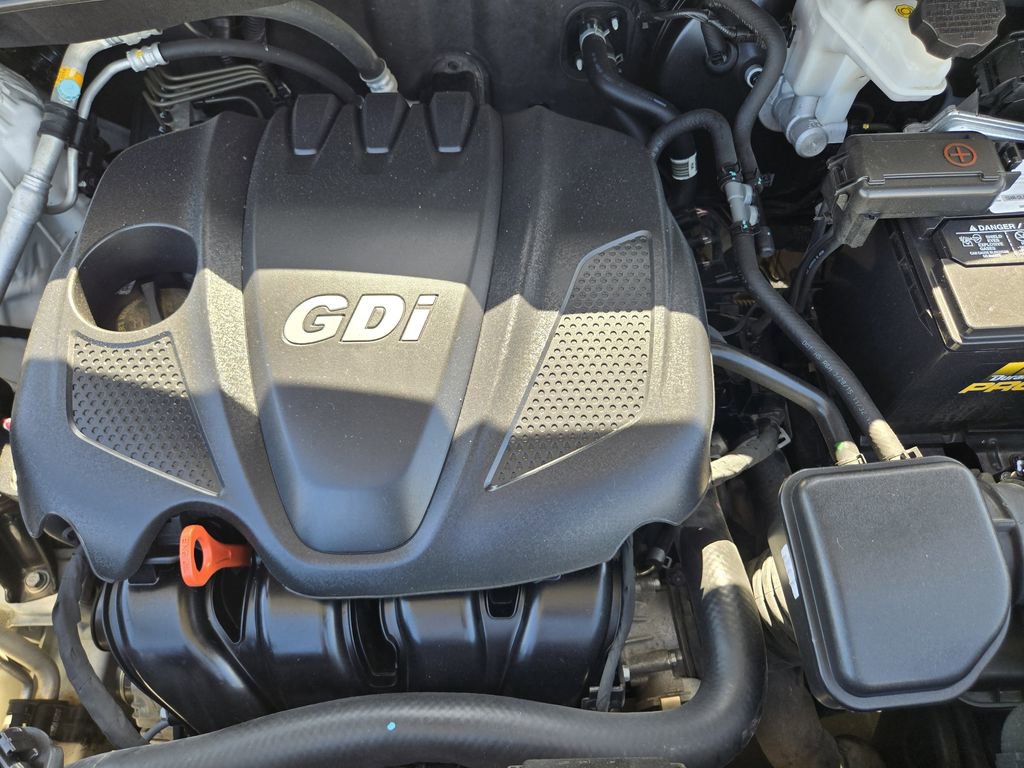 Used 2015 Hyundai Tucson Limited w/ Option Group 03 image 31