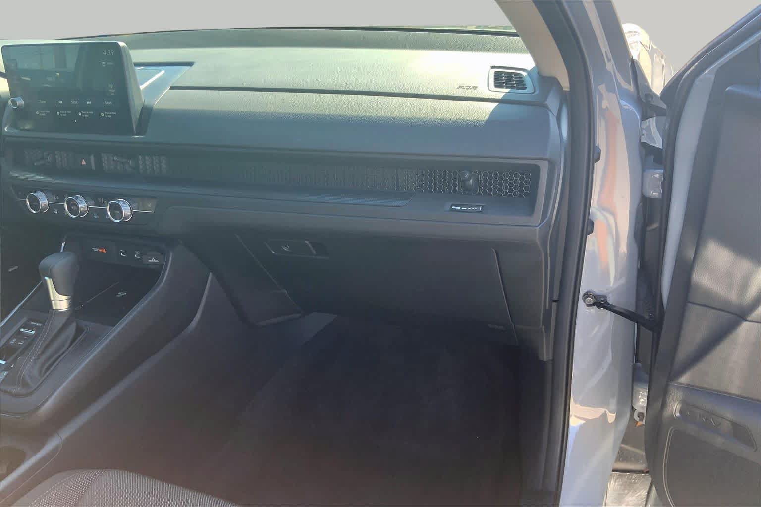 Used 2026 Honda CR-V EX image 18