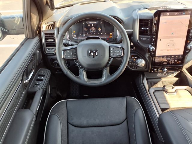 New 2026 RAM 1500 Limited image 5