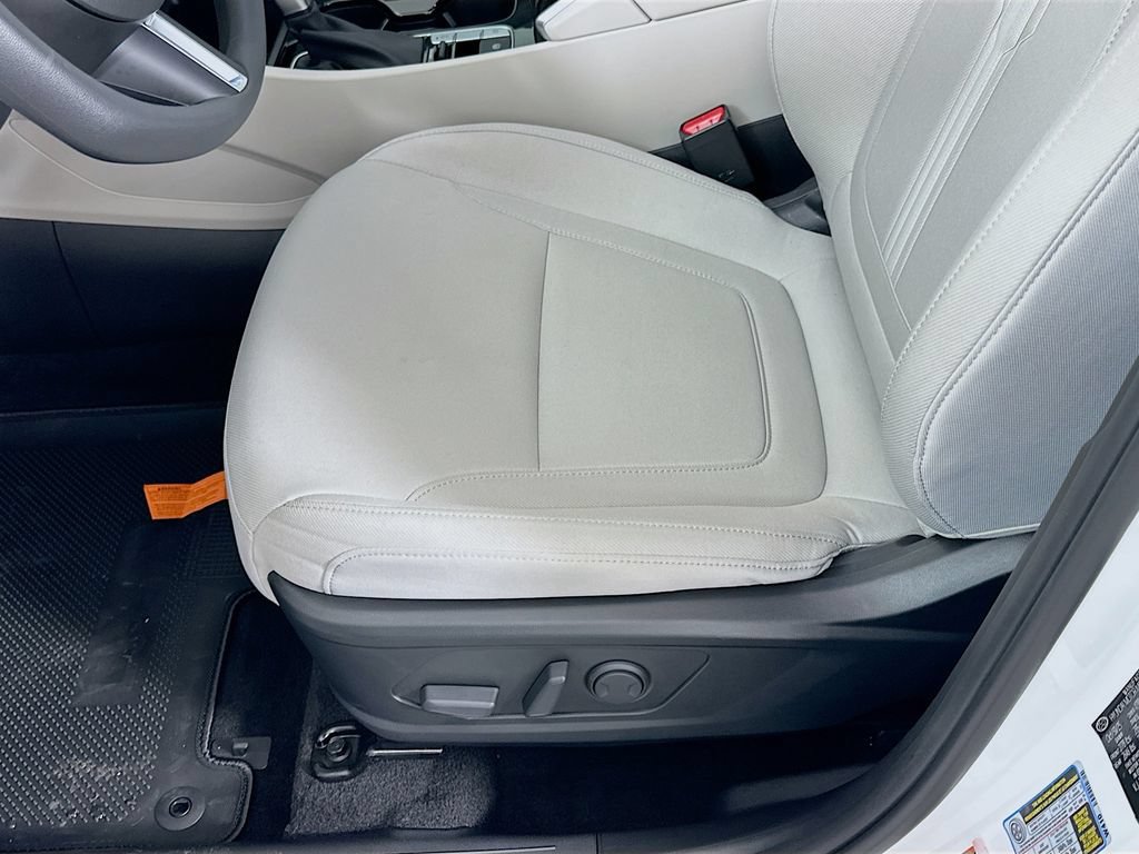 Certified 2026 Hyundai Tucson SEL FWD image 19