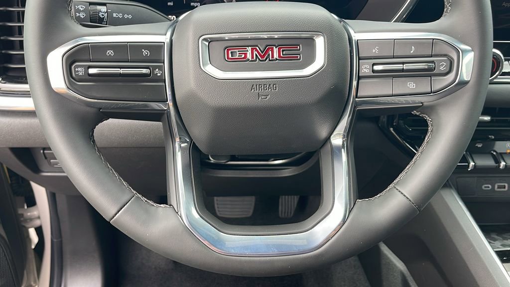 New 2026 GMC Canyon Elevation w/ Convenience Package image 20