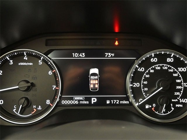 New 2025 Mitsubishi Outlander SE image 23