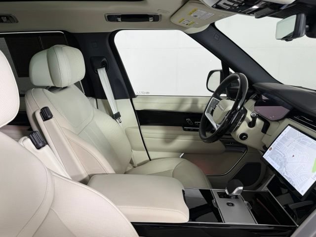 Used 2025 Land Rover Range Rover Autobiography AWD/4WD image 34