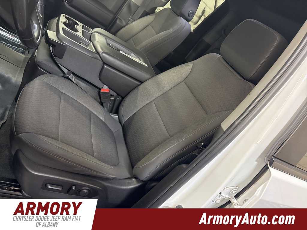 Used 2020 Chevrolet Silverado 1500 LT w/ All-Star Edition image 13