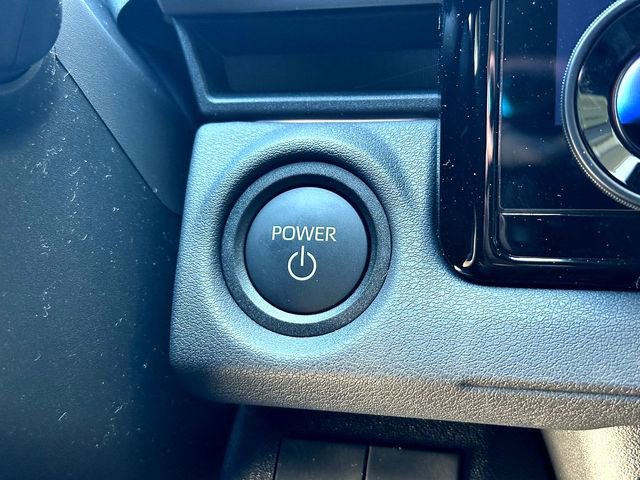 New 2026 Toyota bZ image 13