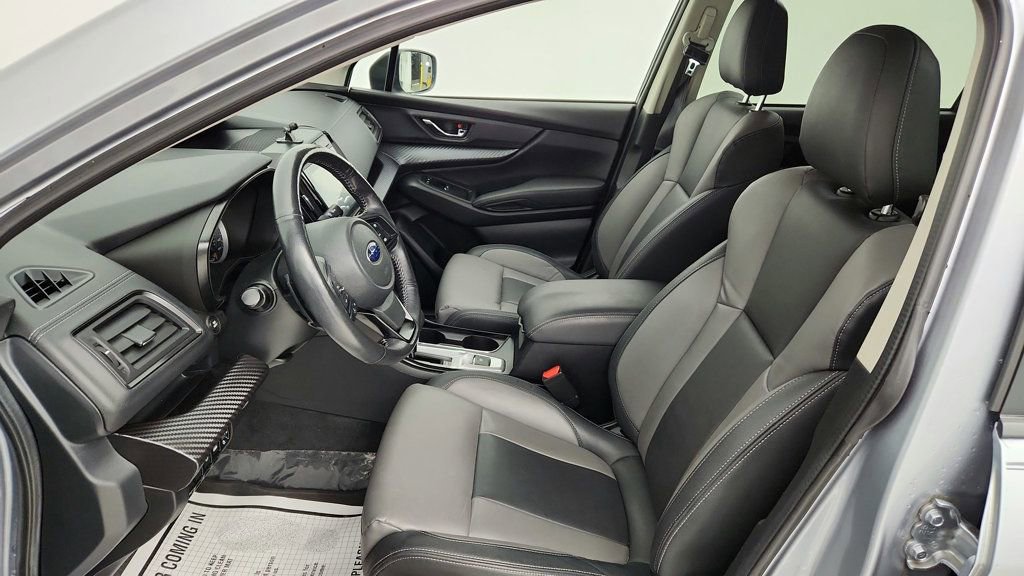 Used 2022 Subaru Ascent Onyx Edition image 21