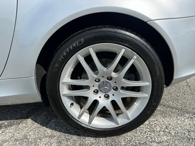 Used 2007 Mercedes-Benz SLK 280 image 10
