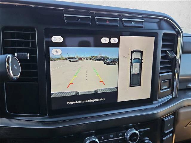 Used 2024 Ford F250 Lariat AWD/4WD image 13