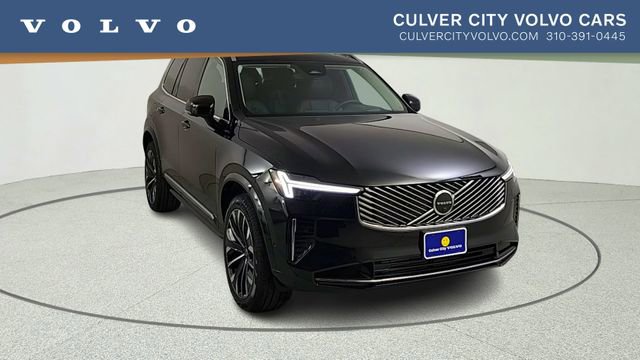 New 2026 Volvo XC90 T8 Ultra w/ Lounge Package AWD/4WD image 1