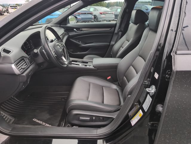 Used 2022 Honda Accord Sport image 16