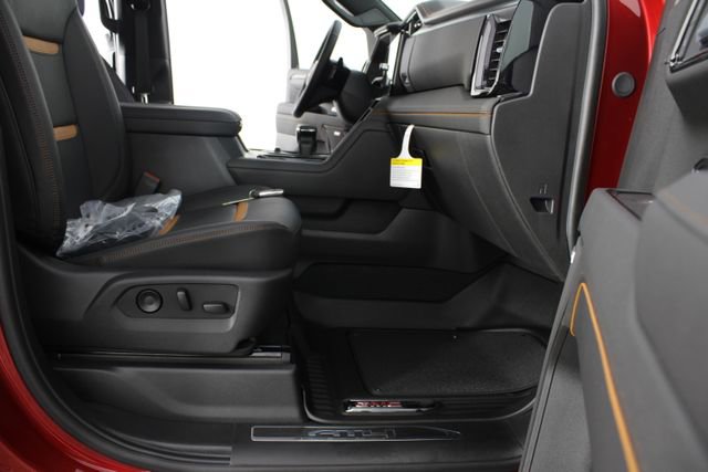 New 2026 GMC Sierra 1500 AT4 image 26