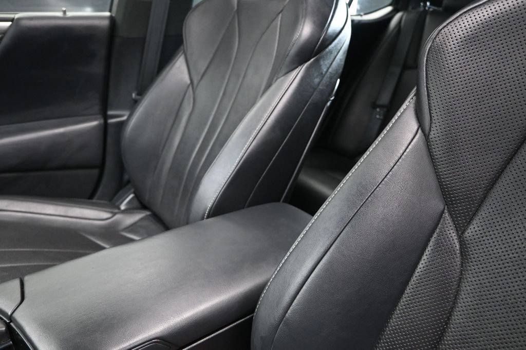 Used 2019 Lexus ES 350 F Sport w/ Accessory Package FWD image 14