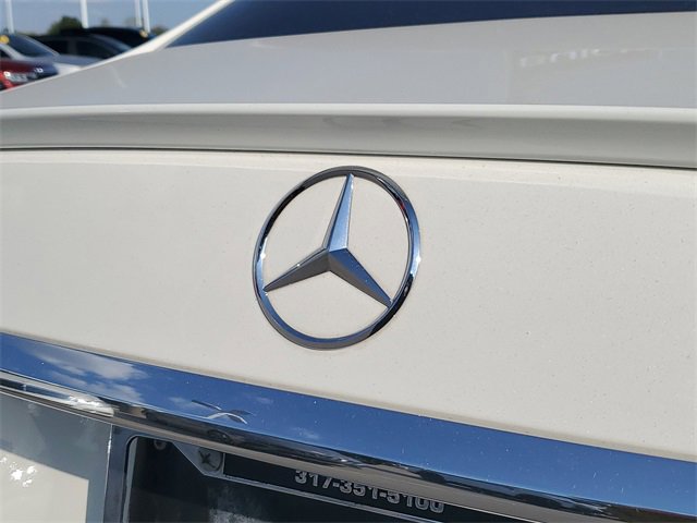 Used 2018 Mercedes-Benz S 560 4MATIC Sedan image 8