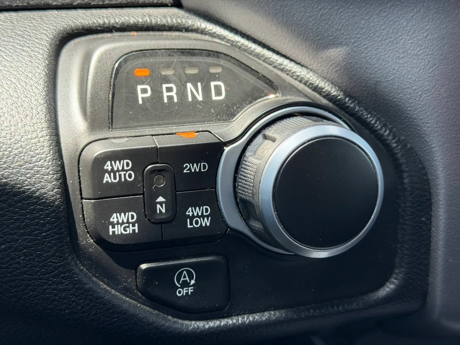 Used 2022 RAM 1500 Lone Star AWD/4WD image 21
