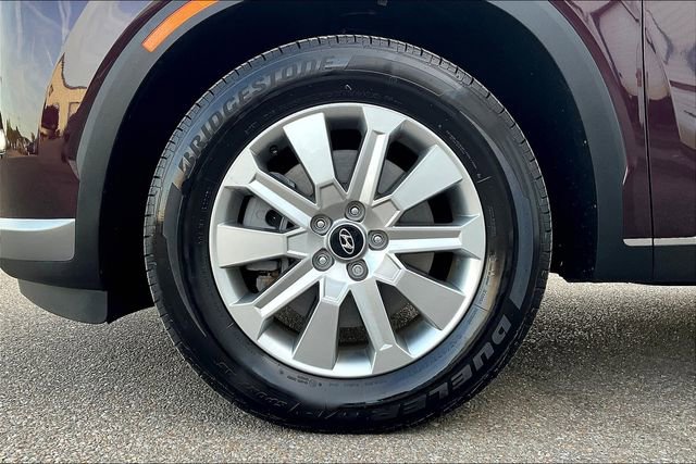 Used 2024 Hyundai Palisade SEL image 8