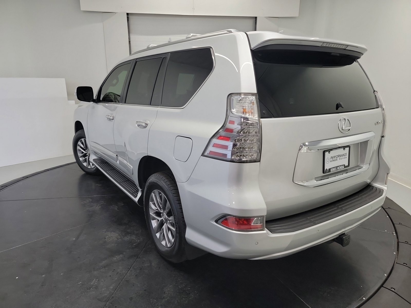 Used 2014 Lexus GX 460 Luxury image 6