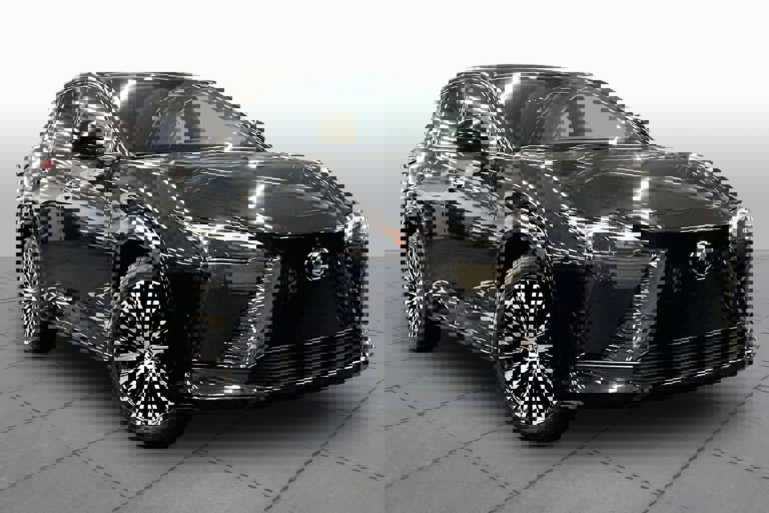 Used 2023 Lexus RZ 450e Premium w/ Accessory Package (2T) AWD/4WD image 2