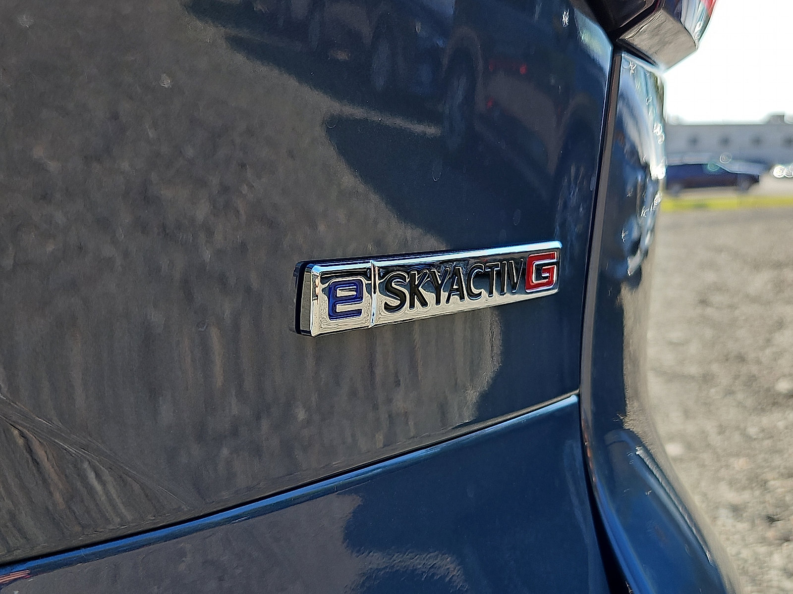 New 2026 MAZDA CX-90 3.3 Turbo S w/ Premium Plus image 21